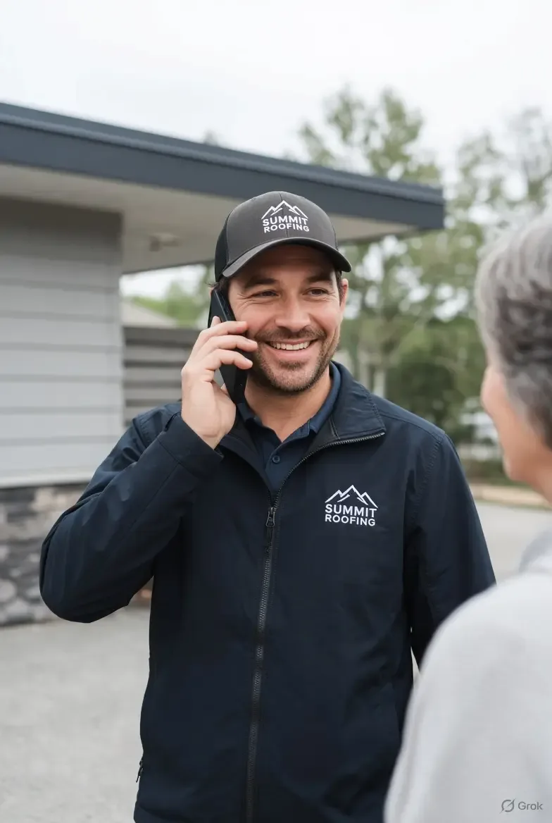 Flat Roof Leak Repair Flag Pond, TN FAQs